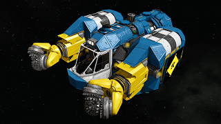 Thumbnail image of Gerbil Miner from blueprint